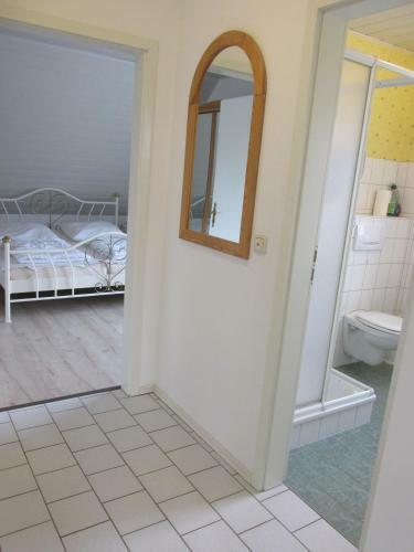 Apartamento Landhaus Presen Ferienwohnung