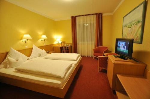 Hotel Elisabeth