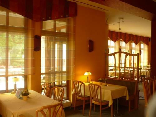 Hotel Tilman