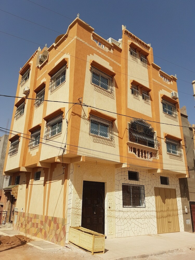 Aparthotel R�sidence Marwa