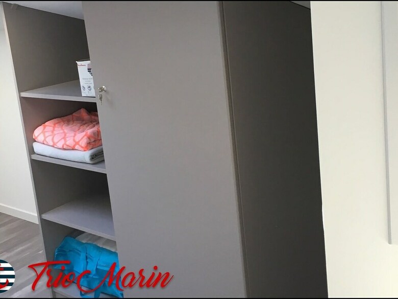 Apartamento Trio Marin