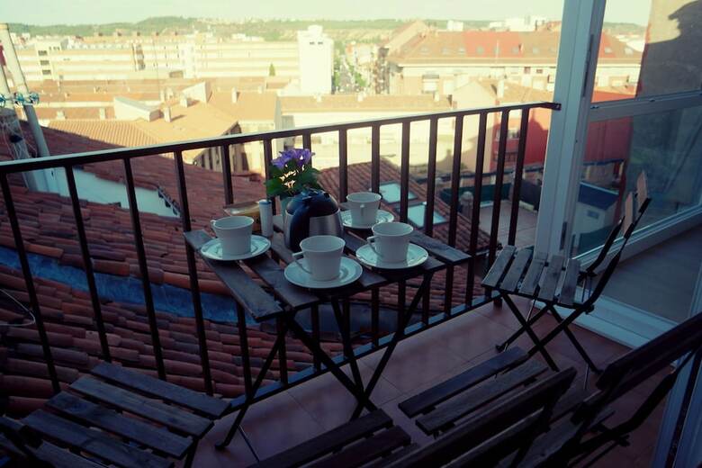 Apartamentos Rf Home Plaza Mayor