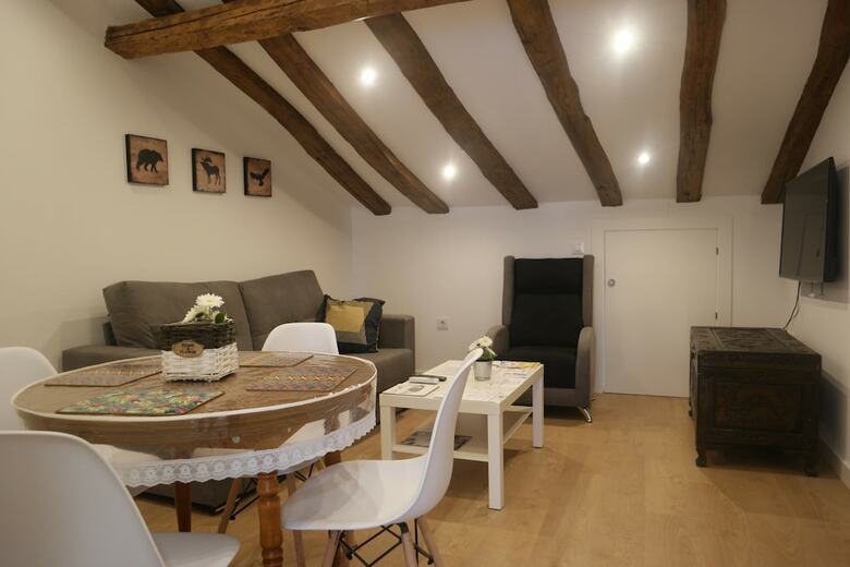 Apartamentos Rf Home Plaza Mayor