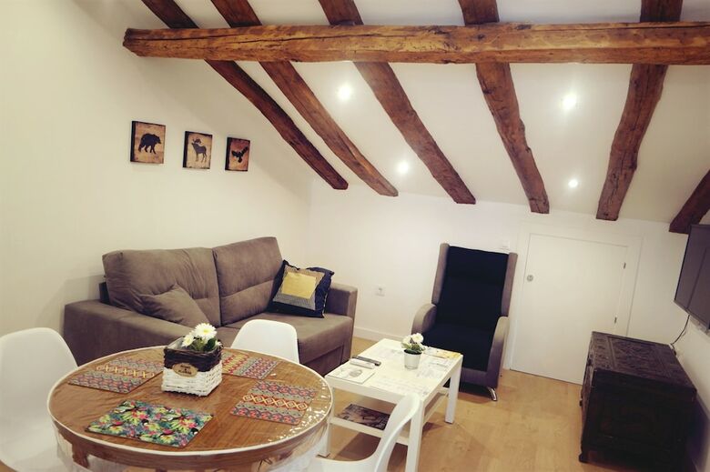 Apartamentos Rf Home Plaza Mayor