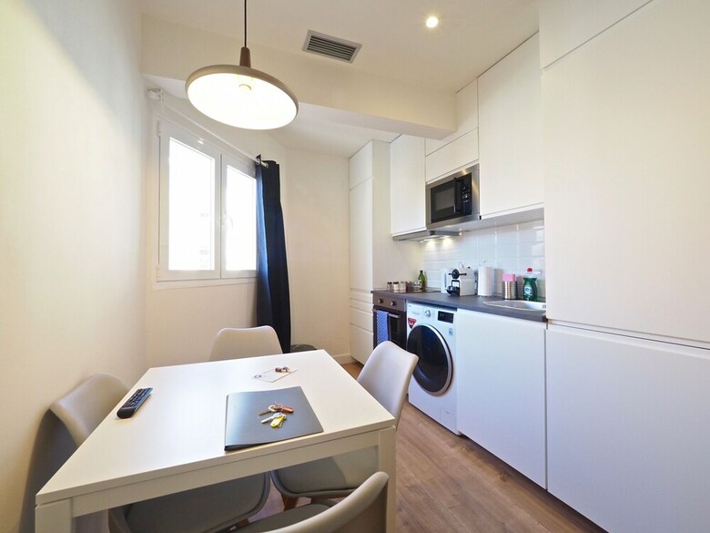 Olala Vibe Apartments