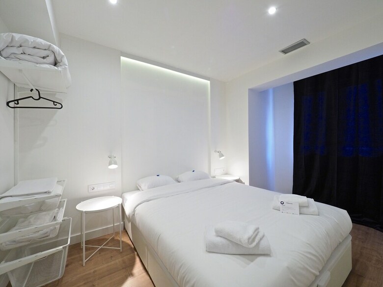 Olala Vibe Apartments