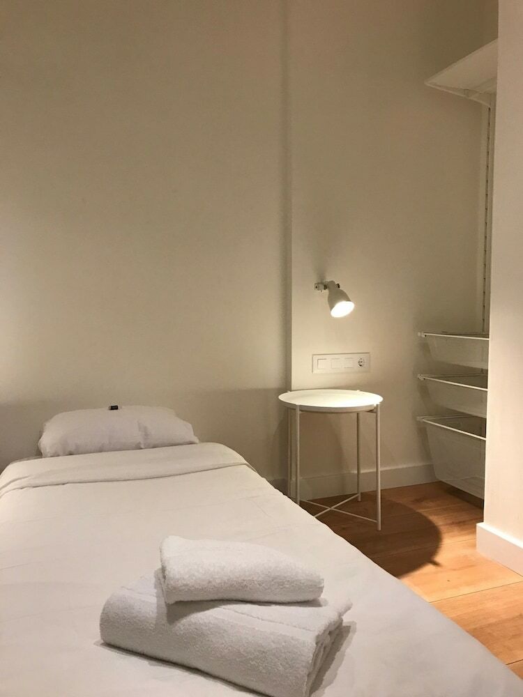 Olala Vibe Apartments