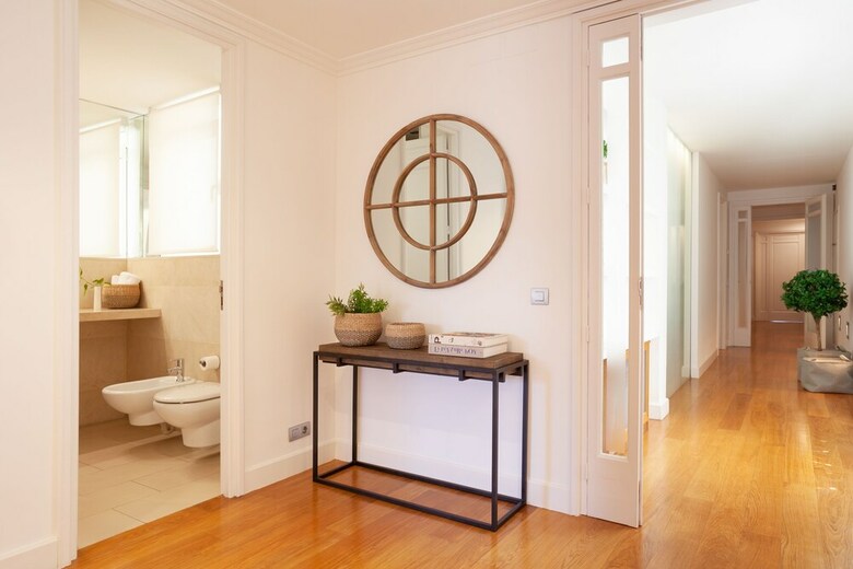 Apartamentos Click&flat Balmes Luxury Penthouse