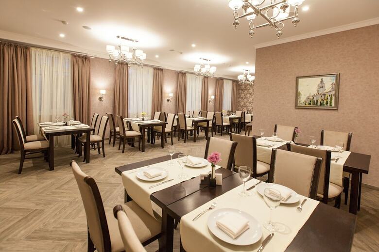 West Park Hotel