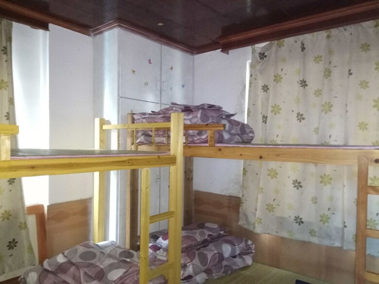 Hostal Guangzhou C'est La Vie Youth Hostel