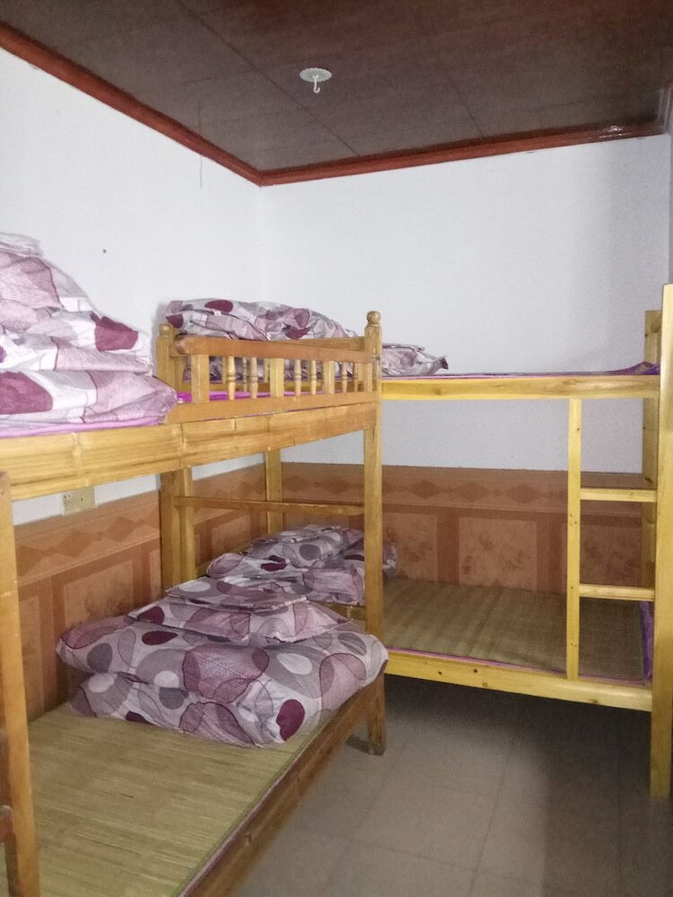 Hostal Guangzhou C'est La Vie Youth Hostel