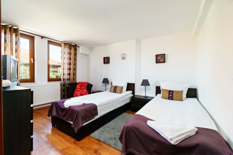 Campanella Boutique Hotel