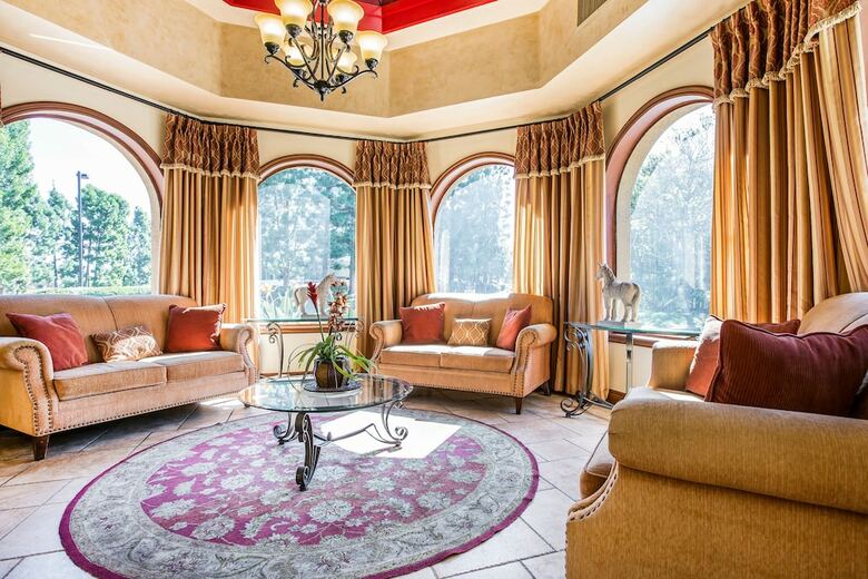 Hotel Laguna Hills Inn By Irvine Spectrum