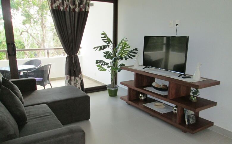 Aparthotel Paraiso Maya Luxury Resort