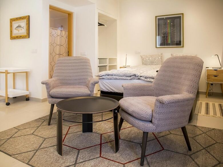 Apartamentos Casa Da Montanha