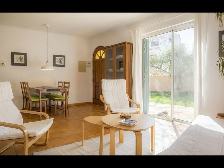 Apartamentos Casa Da Montanha