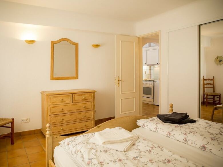 Apartamentos Casa Da Montanha