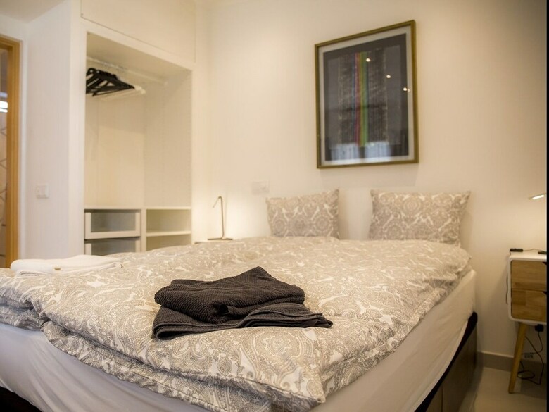 Apartamentos Casa Da Montanha