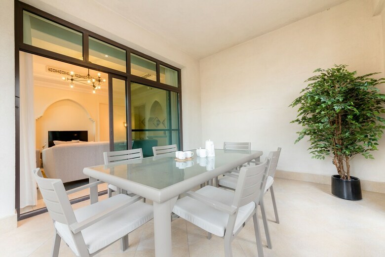 Apartamento Maison Privee - Burj Khalifa Community