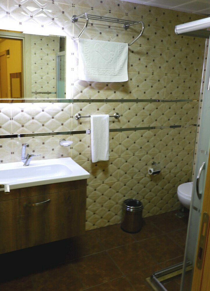 Bed & Breakfast Line Suite Hotel