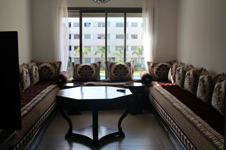 Apartamentos Paradise Beach