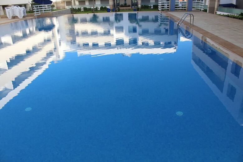 Apartamentos Paradise Beach