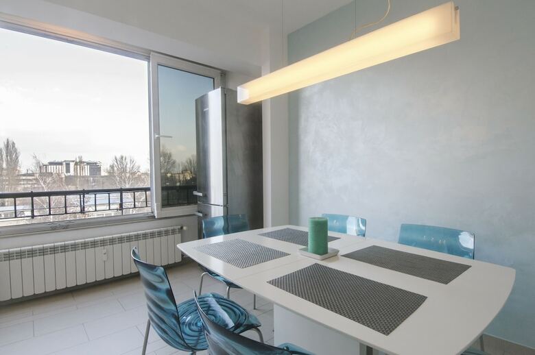 Ivan Vazov Luxury Apartment