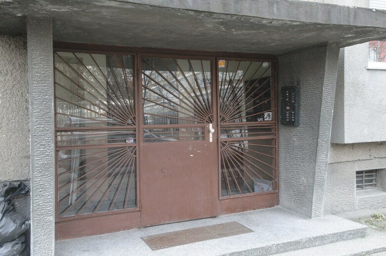 Ivan Vazov Luxury Apartment