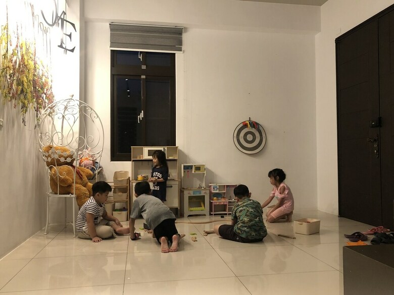 Bed & Breakfast Annong White House