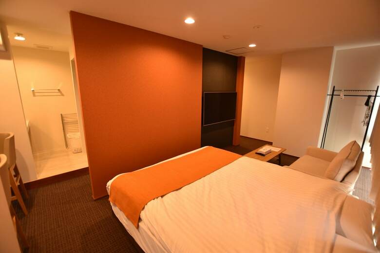 Aparthotel Randor Residence Tokyo Suites