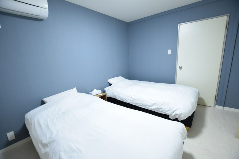 Aparthotel Randor Residence Tokyo Suites