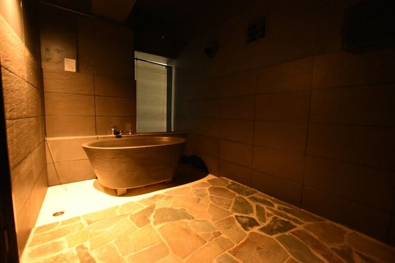 Aparthotel Randor Residence Tokyo Suites