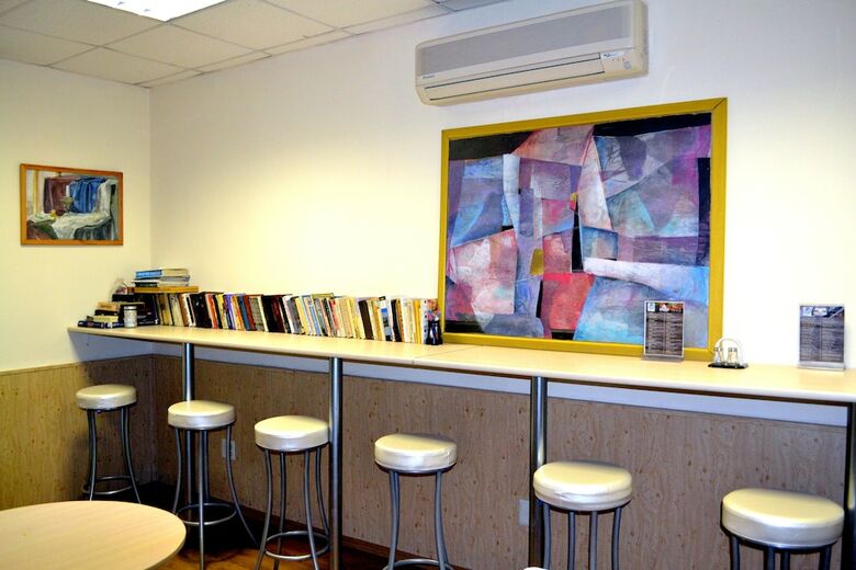 Hostal Nerazluchniki - Hostel