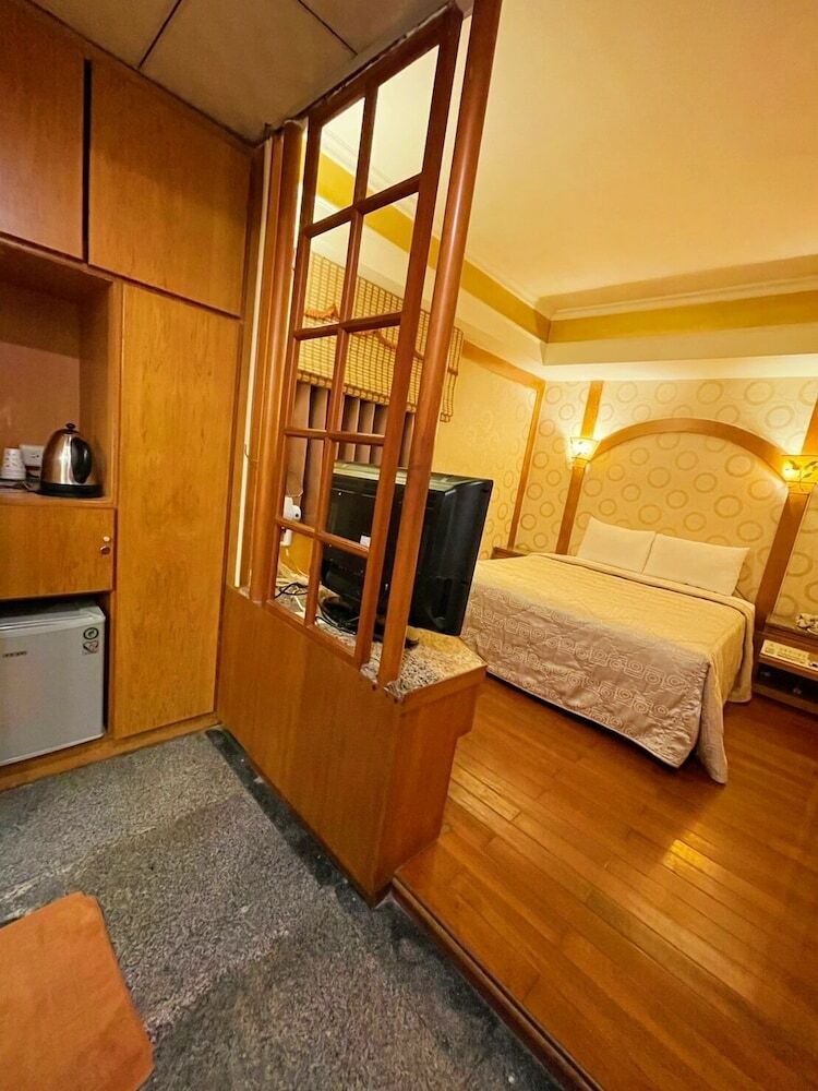 Family Hotel- Linsen