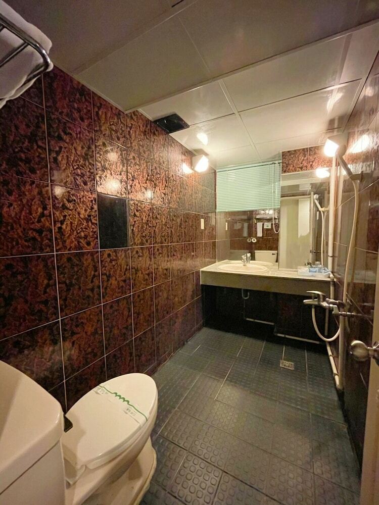 Family Hotel- Linsen