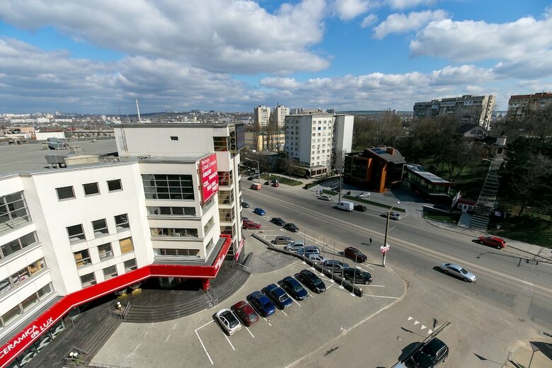 Homestay Apartments