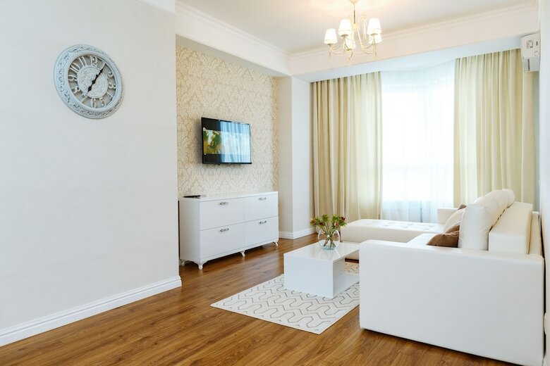 Homestay Apartments