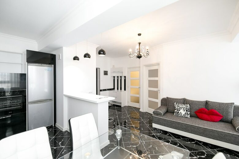 Homestay Apartments