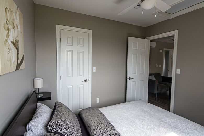 Apartamentos The Killick Inn & Suites