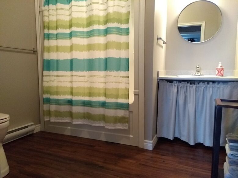 Apartamentos The Killick Inn & Suites