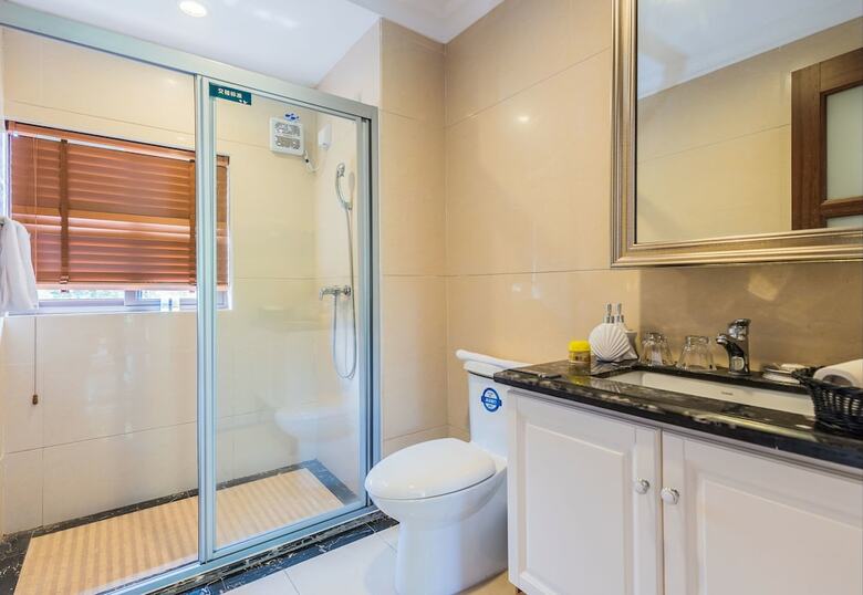 Apartamentos Estay Residence Phoenix City Wuzhou