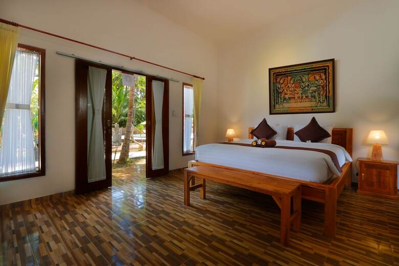 Hotel Astiti Penida Resort & Spa