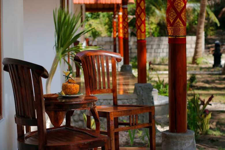 Hotel Astiti Penida Resort & Spa