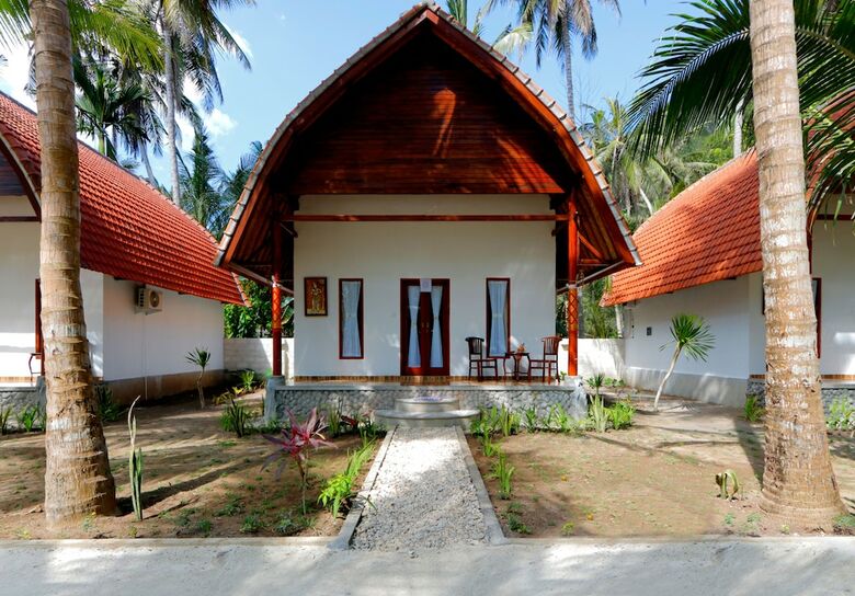 Hotel Astiti Penida Resort & Spa
