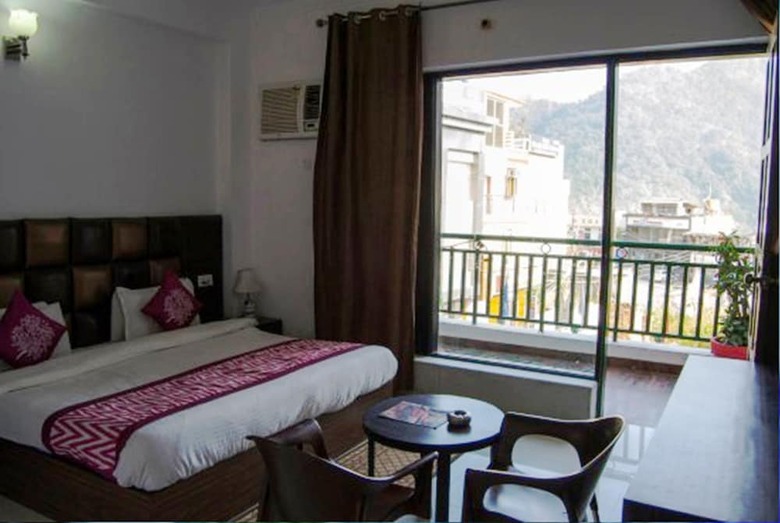 Rishikesh Inn By Petals Hotels, Rishikesh
