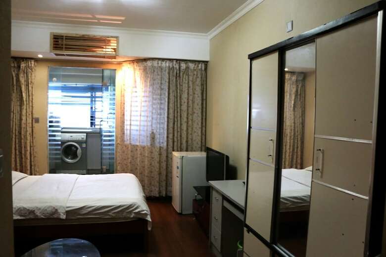 Shenzhen Style Apartment Hotel