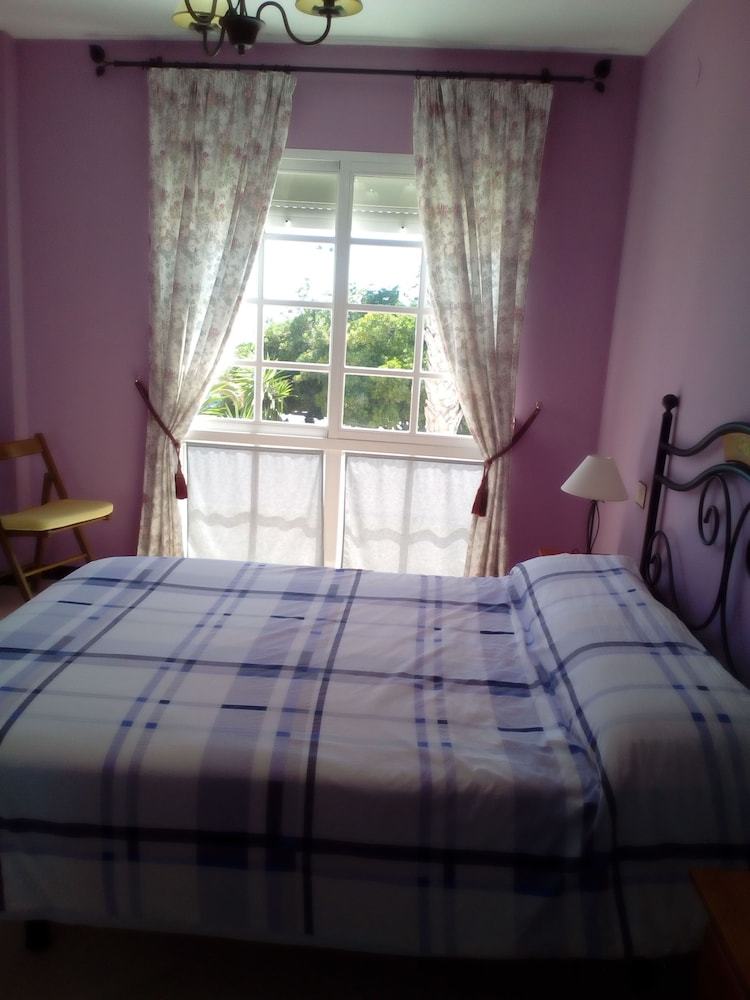 Apartamento Primera L�nea De Playa