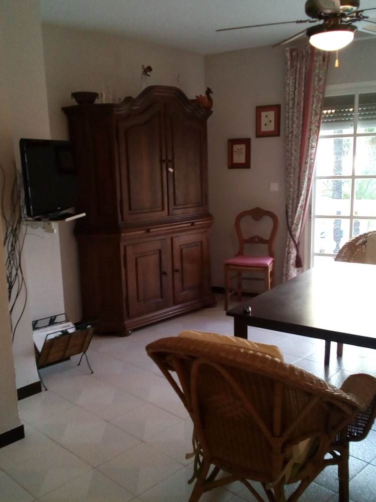 Apartamento Primera L�nea De Playa