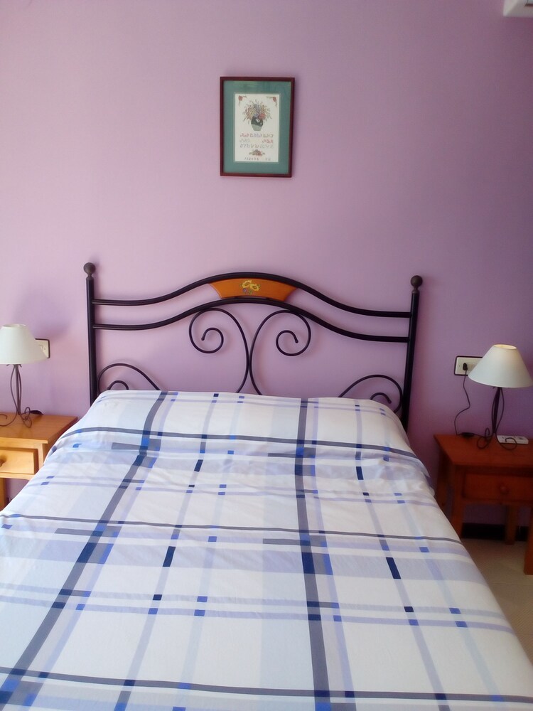 Apartamento Primera L�nea De Playa