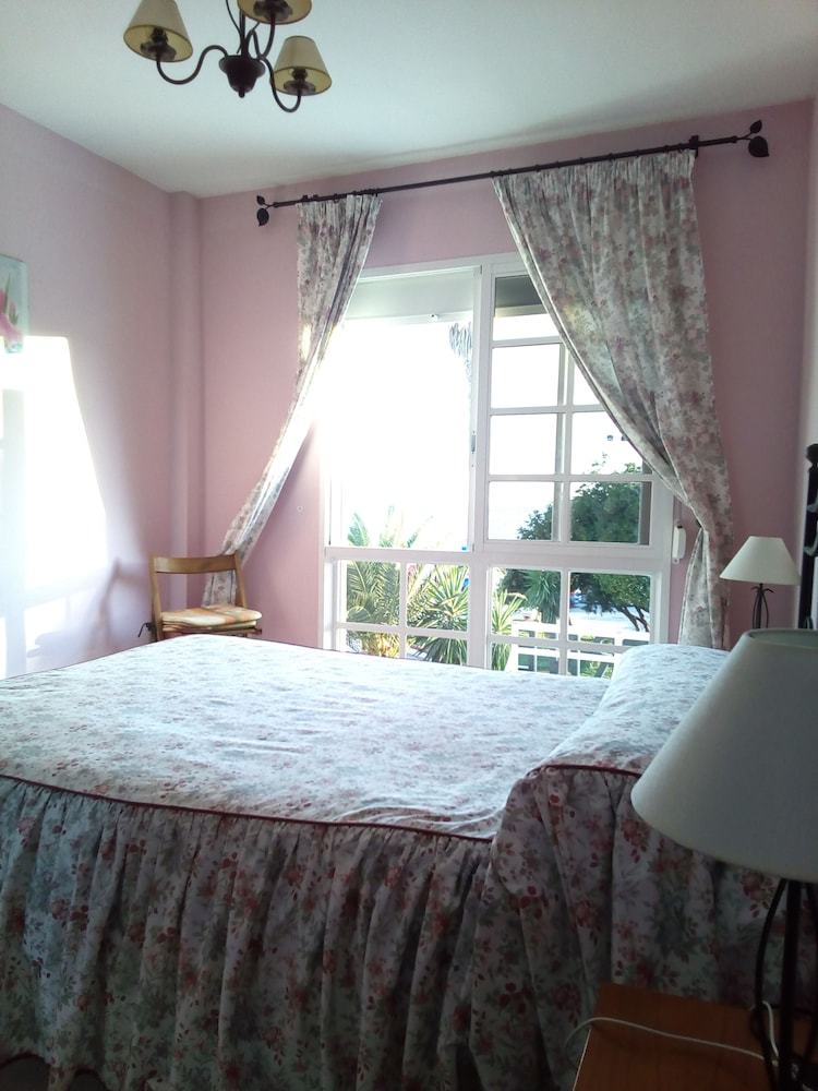 Apartamento Primera L�nea De Playa